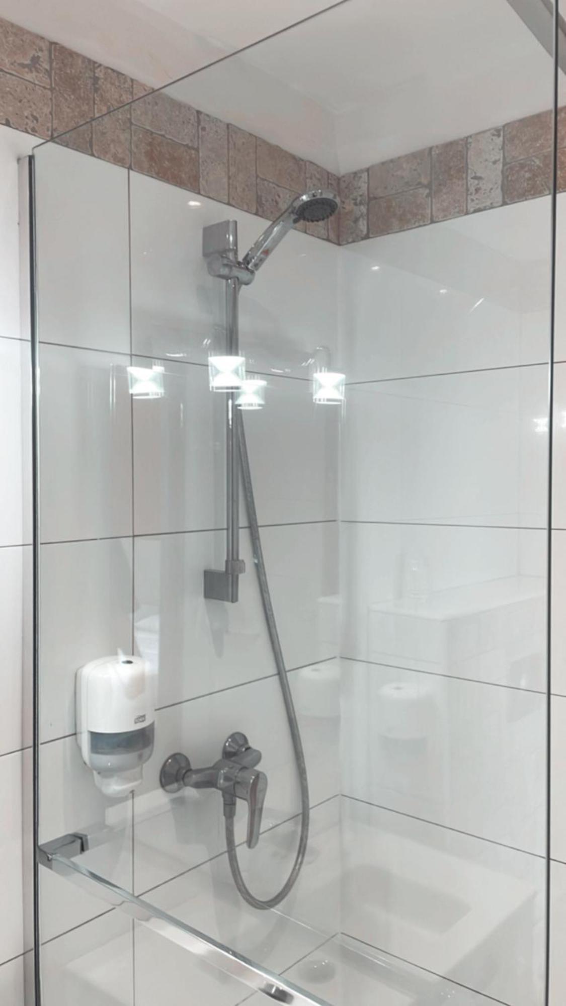 里维埃拉酒店 巴斯蒂亚 外观 照片